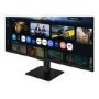Samsung M5 M50F 32" VA Full HD Smart Monitor
