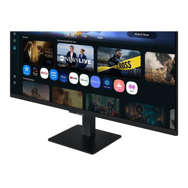 Samsung M5 M50F 32" VA Full HD Smart Monitor