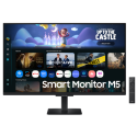 LS32FM500EUXXU Samsung M5 M50F 32" VA Full HD Smart Monitor