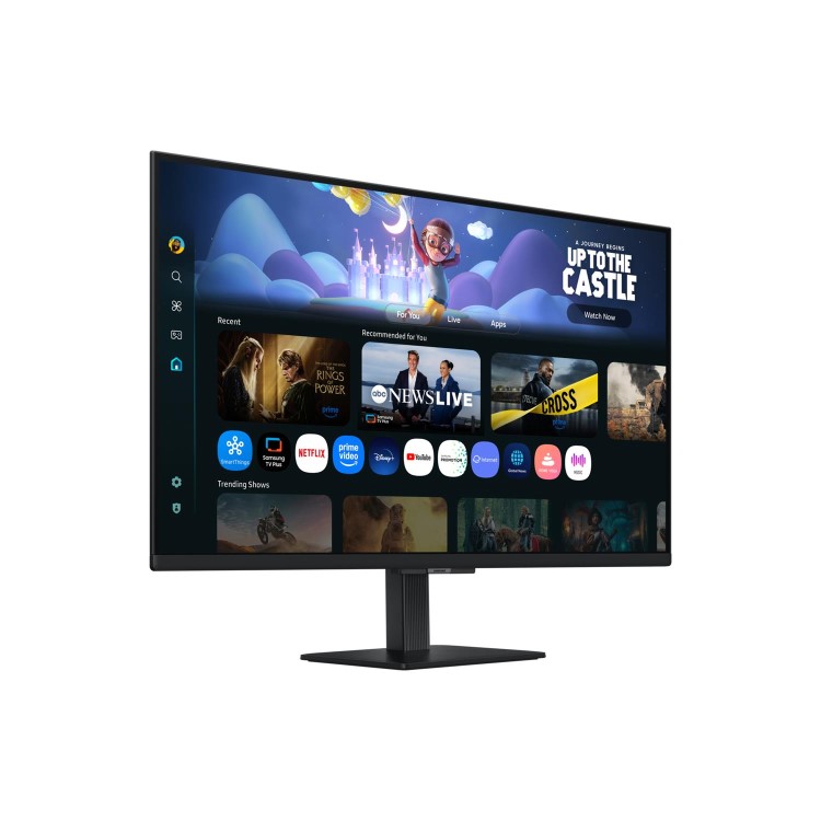 Samsung M5 M50F 32" VA Full HD Smart Monitor