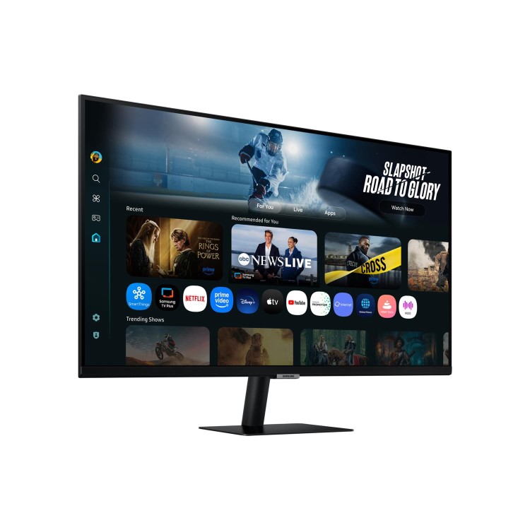 Samsung M7 M70F 32" VA 4K UHD Smart Monitor 