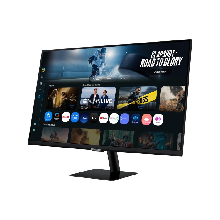 Samsung M7 M70F 32" VA 4K UHD Smart Monitor 
