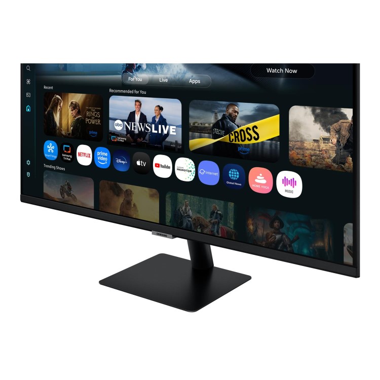 Samsung M7 M70F 32" VA 4K UHD Smart Monitor 