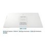Samsung M8 M80F 32" VA 4K UHD USB-C Smart Monitor