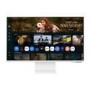 Samsung M8 M80F 32" VA 4K UHD USB-C Smart Monitor