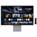 LS32FM902SUXXU Samsung M9 M90SF 32" OLED 4K UHD 165Hz 0.03ms USB-C Smart Monitor