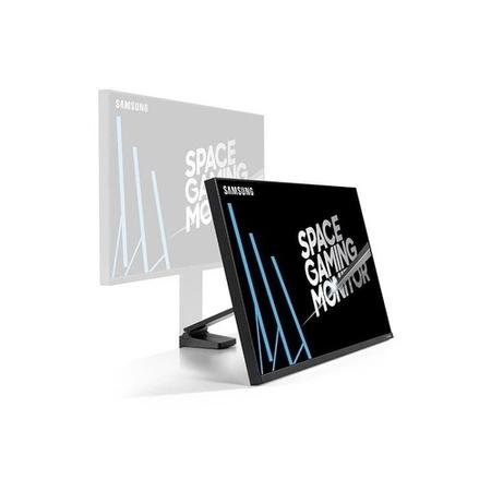 Samsung S32R75Q 32" QHD 144Hz Gaming Monitor