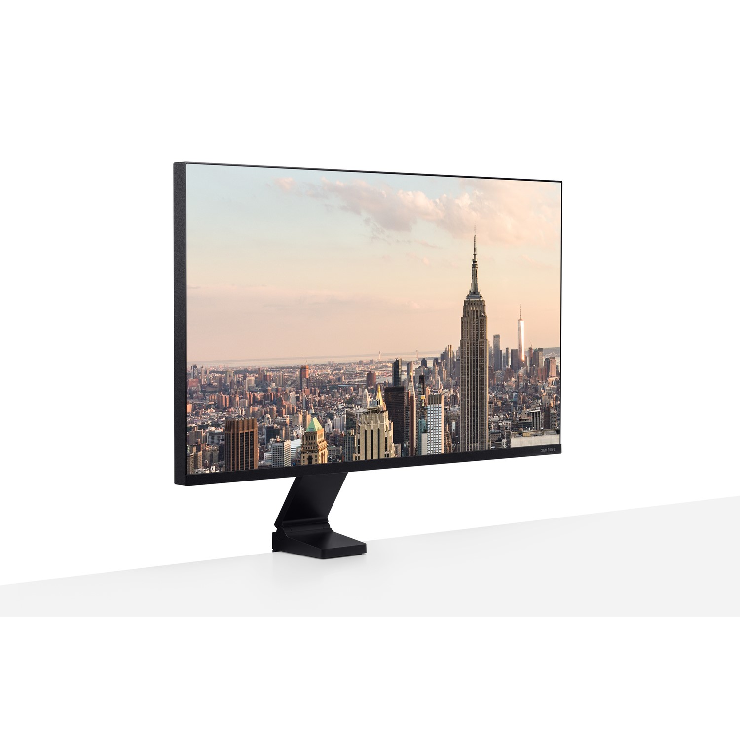 Samsung S32R750U 32" HD Clamp-Type Monitor - Laptops