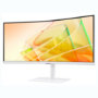 Samsung ViewFinity S6 S65TC 34" VA QHD UltraWide Curved Thunderbolt 4 Monitor