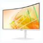 Samsung ViewFinity S6 S65TC 34" VA QHD UltraWide Curved Thunderbolt 4 Monitor