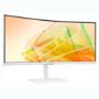Samsung ViewFinity S6 S65TC 34" VA QHD UltraWide Curved Thunderbolt 4 Monitor