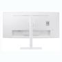 Samsung ViewFinity S6 S65TC 34" VA QHD UltraWide Curved Thunderbolt 4 Monitor