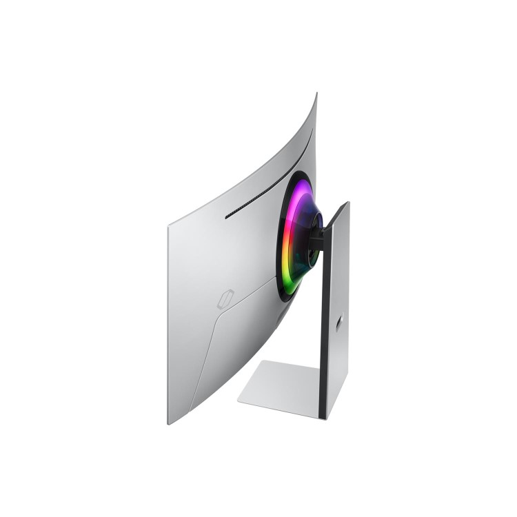 Samsung Odyssey G8 G85SD 34" OLED QHD 175Hz 0.03ms UltraWide Smart Gaming Monitor