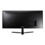 Samsung 34" 2K QHD Ultra-Wide Monitor