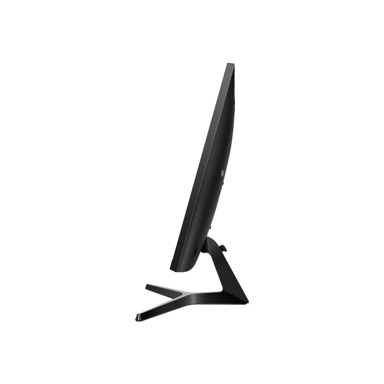 Samsung 34" 2K QHD Ultra-Wide Monitor
