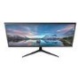 Samsung 34" 2K QHD Ultra-Wide Monitor
