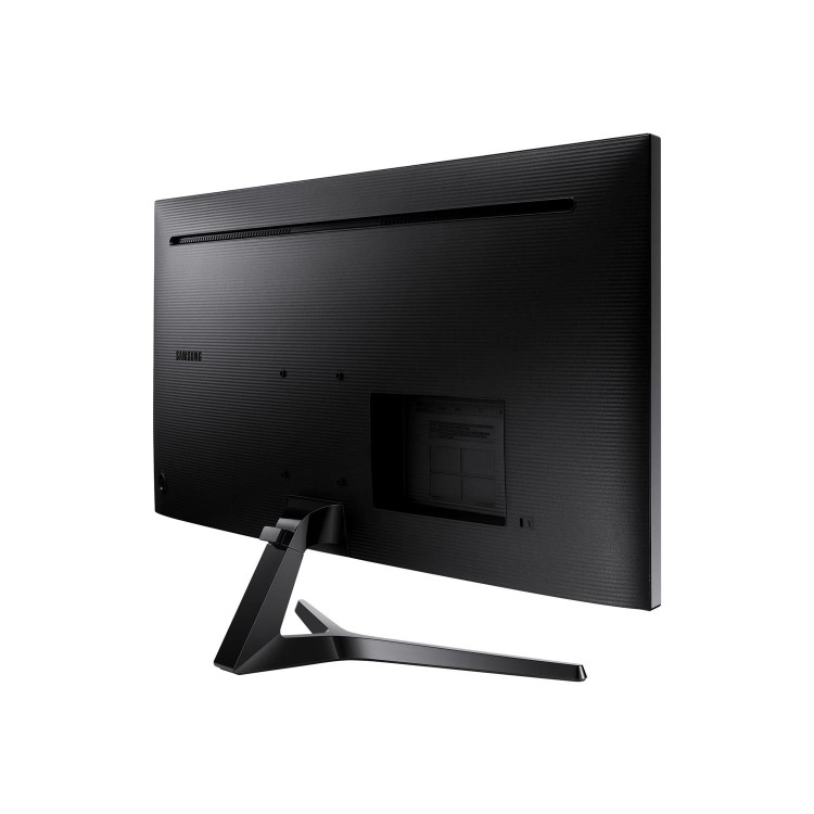 Samsung 34" 2K QHD Ultra-Wide Monitor