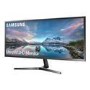Samsung 34" 2K QHD Ultra-Wide Monitor