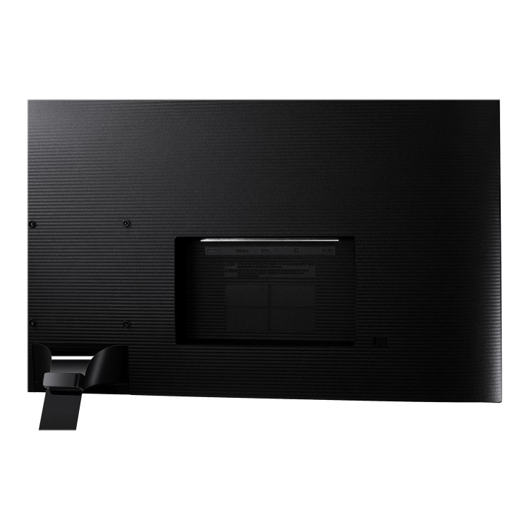 Samsung 34" 2K QHD Ultra-Wide Monitor