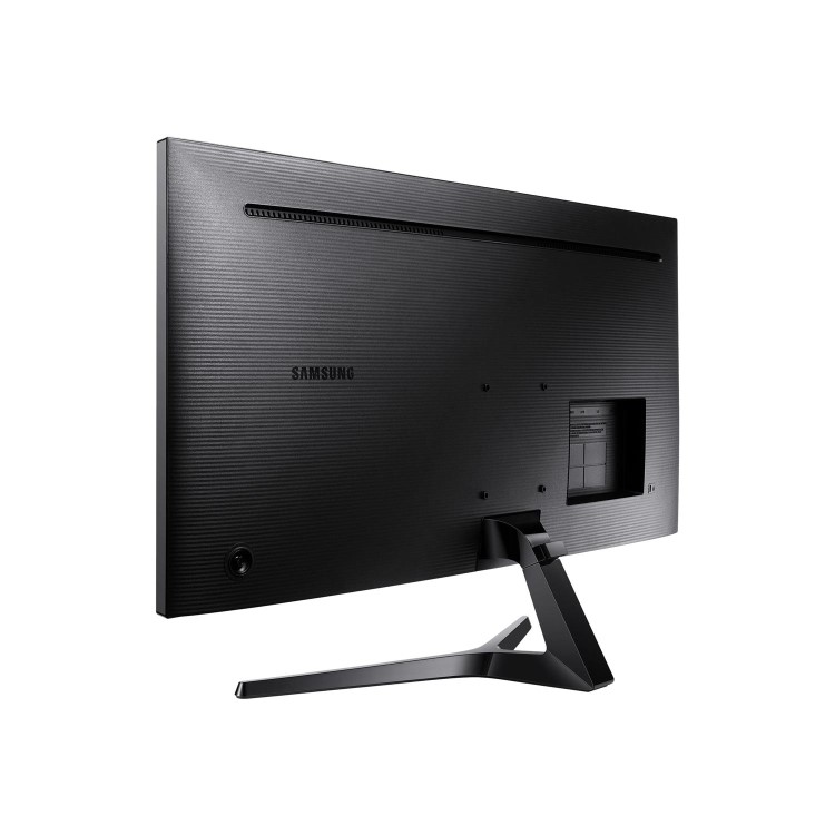Samsung 34" 2K QHD Ultra-Wide Monitor