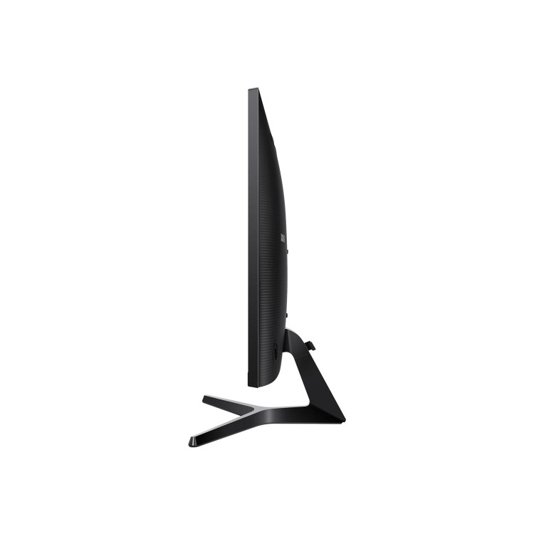 Samsung 34" 2K QHD Ultra-Wide Monitor