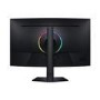 Samsung Odyssey G7 G75F 37" VA 4K UHD 165Hz 1ms Curved Gaming Monitor