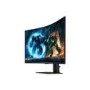 Samsung Odyssey G7 G75F 37" VA 4K UHD 165Hz 1ms Curved Gaming Monitor