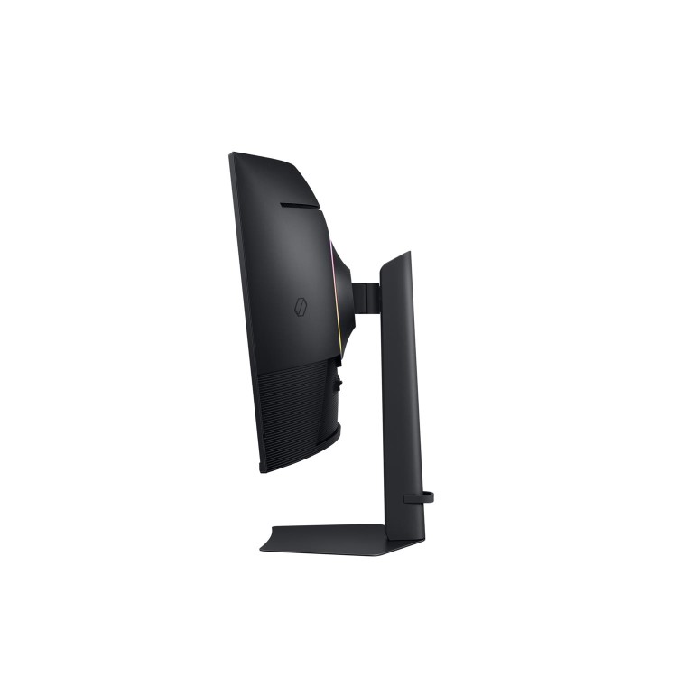 Samsung Odyssey G7 G75F 37" VA 4K UHD 165Hz 1ms Curved Gaming Monitor