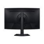 Samsung Odyssey G7 G75F 37" VA 4K UHD 165Hz 1ms Curved Gaming Monitor