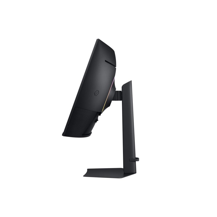 Samsung Odyssey G7 G75F 37" VA 4K UHD 165Hz 1ms Curved Gaming Monitor