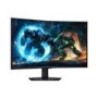 Samsung Odyssey G7 G75F 37" VA 4K UHD 165Hz 1ms Curved Gaming Monitor