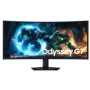 Samsung Odyssey G7 G75F 40" VA UWQHD 5K2K 180Hz 1ms Curved Gaming Monitor