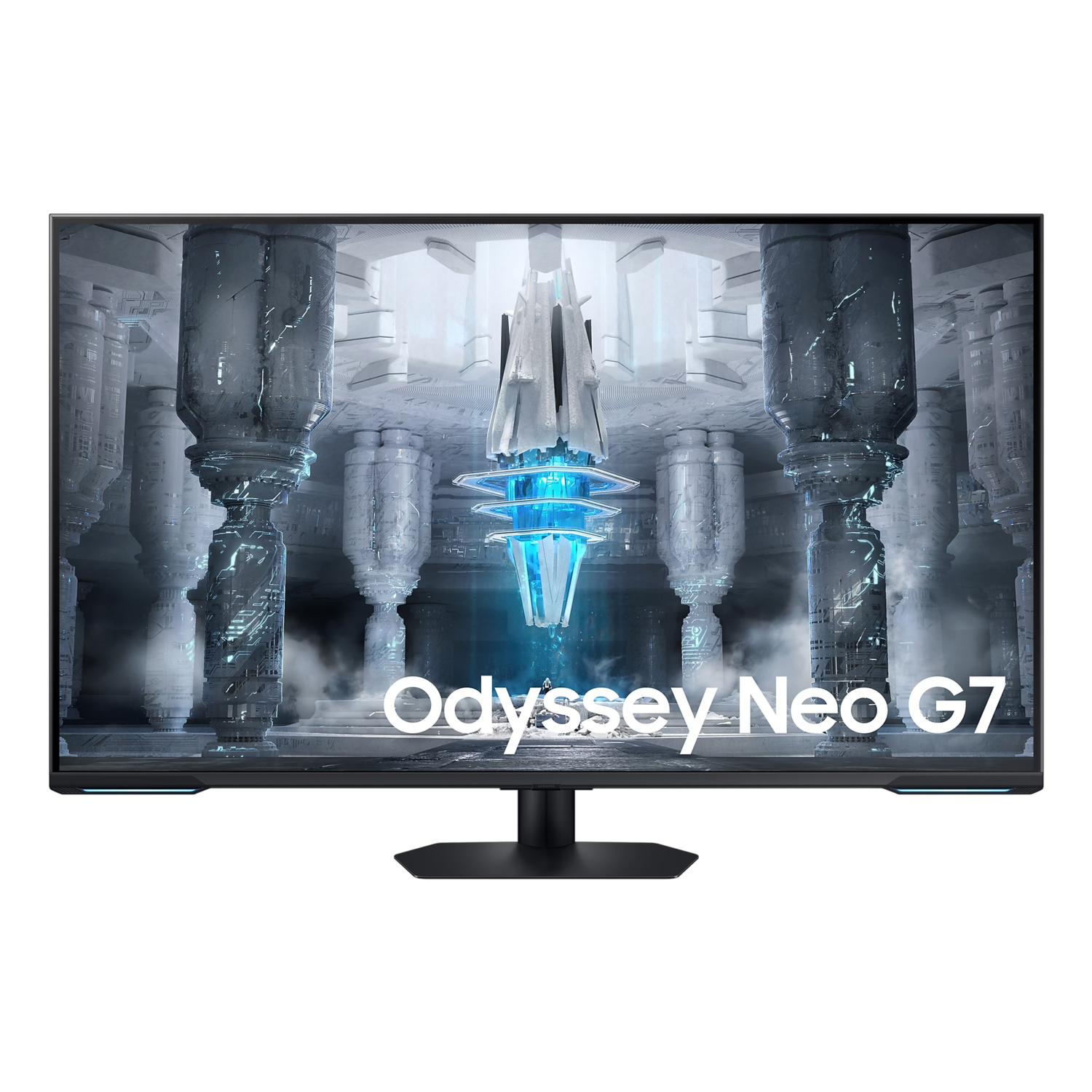 Odyssey G70C 43 VA 4K UHD 144Hz 1ms FreeSync Gaming Monitor