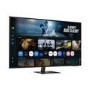 Samsung M7 M70F 43" VA 4K UHD USB-C Smart Monitor