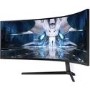 Samsung Odyssey Neo G9 49" QHD 240Hz Curved Gaming Monitor