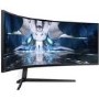 Samsung Odyssey Neo G9 49" QHD 240Hz Curved Gaming Monitor