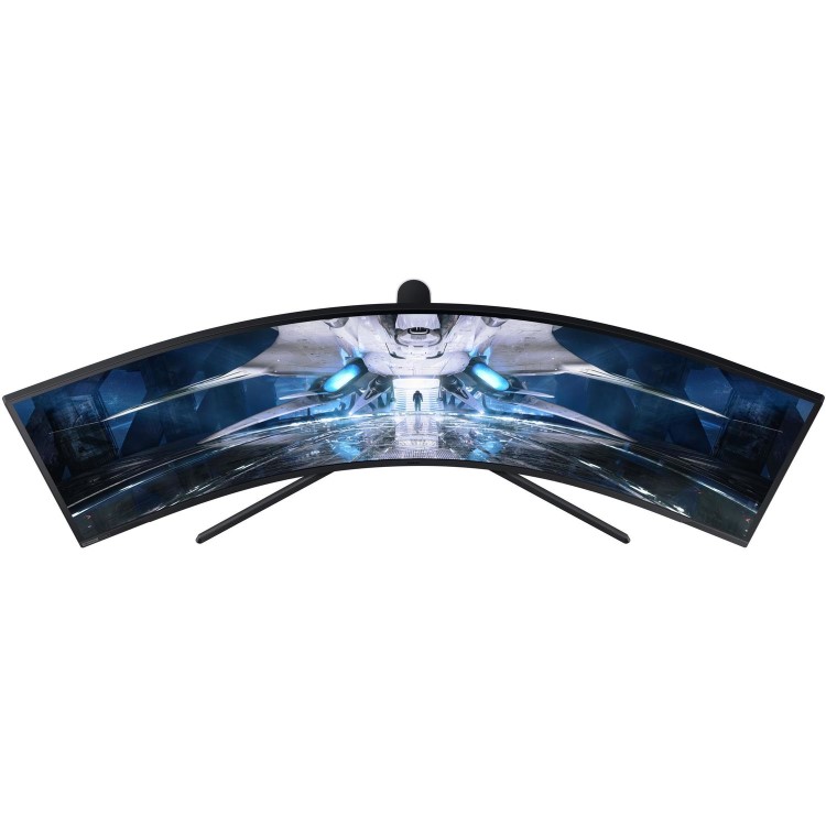 Samsung Odyssey Neo G9 49" QHD 240Hz Curved Gaming Monitor