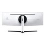 Samsung Odyssey Neo G9 49" QHD 240Hz Curved Gaming Monitor