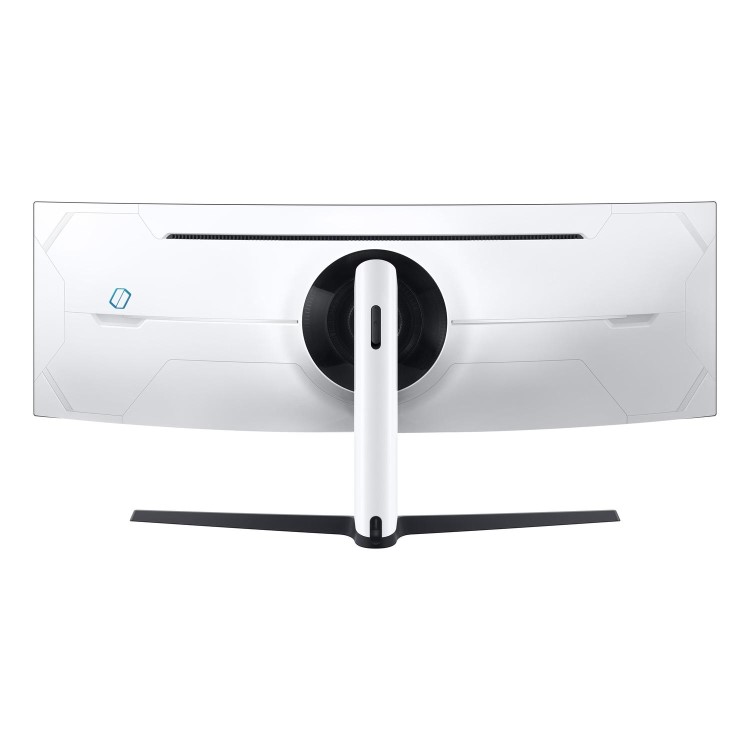 Samsung Odyssey Neo G9 49" QHD 240Hz Curved Gaming Monitor
