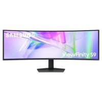 Samsung ViewFinity S9 S95UC 49" VA DQHD Super UltraWide Curved USB-C Monitor Samsung ViewFinity S9 S95UC 49" VA DQHD Super UltraWide Curved USB-C Monitor