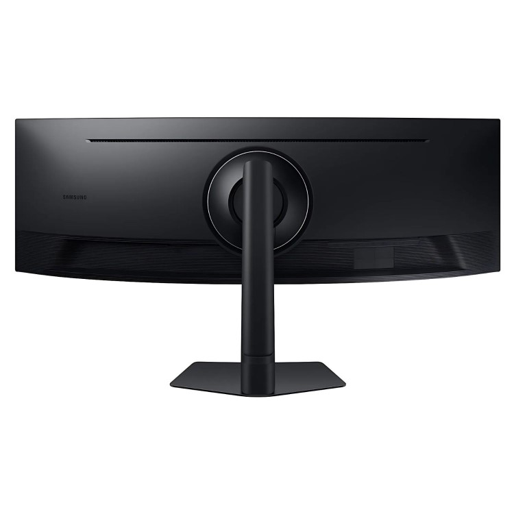 Samsung ViewFinity S9 S95UC 49" VA DQHD Super UltraWide Curved USB-C Monitor