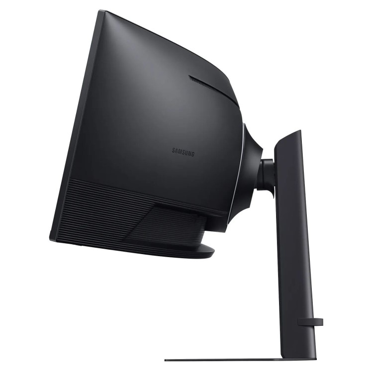 Samsung ViewFinity S9 S95UC 49" VA DQHD Super UltraWide Curved USB-C Monitor