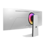 Samusung Odyssey G95SC 49" DQHD OLED 240Hz Curved Gaming Monitor