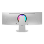 Samusung Odyssey G95SC 49" DQHD OLED 240Hz Curved Gaming Monitor