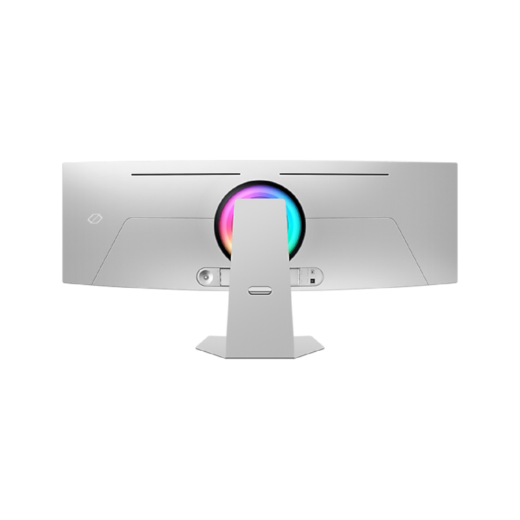 Samusung Odyssey G95SC 49" DQHD OLED 240Hz Curved Gaming Monitor