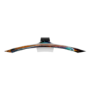 Samusung Odyssey G95SC 49" DQHD OLED 240Hz Curved Gaming Monitor