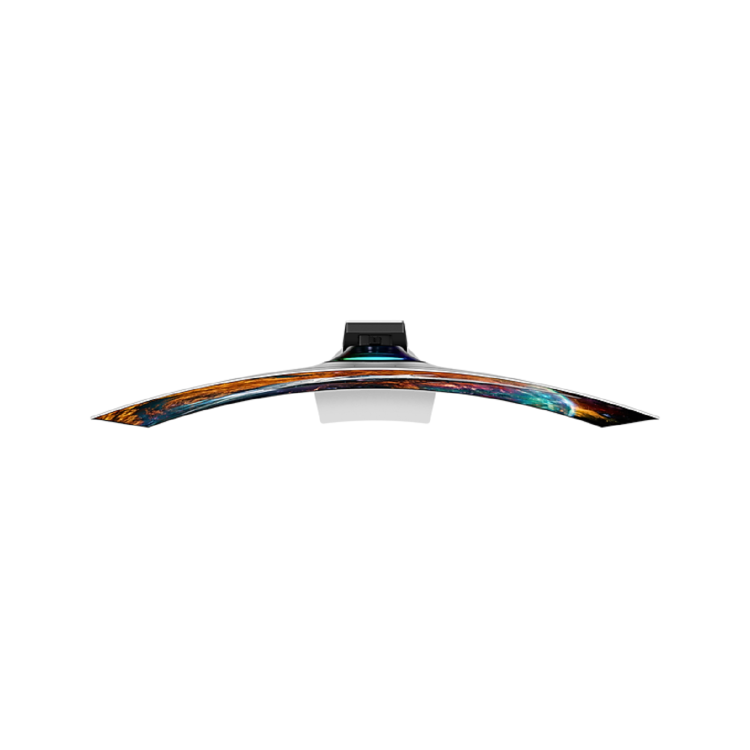 Samusung Odyssey G95SC 49" DQHD OLED 240Hz Curved Gaming Monitor