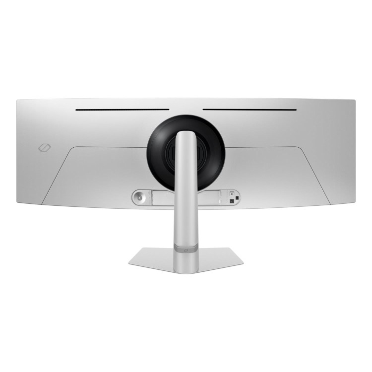 Samsung Odyssey G91SD 49" OLED DQHD 144Hz 0.03ms Curved Gaming Monitor