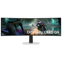 LS49DG912SUXXU Samsung Odyssey G91SD 49" OLED DQHD 144Hz 0.03ms Curved Gaming Monitor
