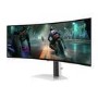 Samsung Odyssey G91SD 49" OLED DQHD 144Hz 0.03ms Curved Gaming Monitor